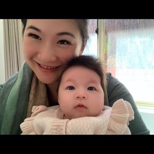 Meet your Posher, Vanessa